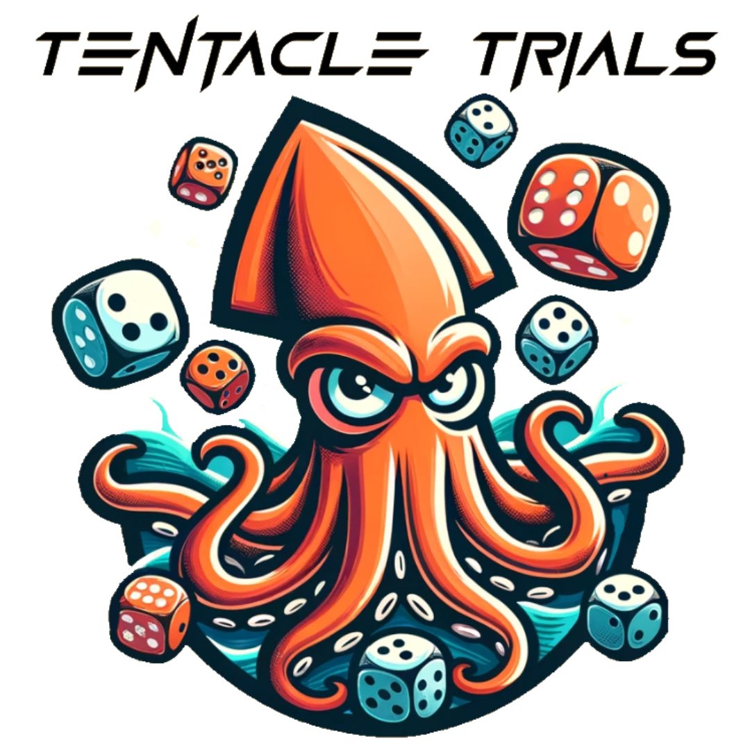 ‼️Keeps on moving! 

🎲🦑Tentacle Trials jackpot up to 8302 SMR! 

👇Play Here👇
grumpysquid.com/tt

#smr #shimmerEVM