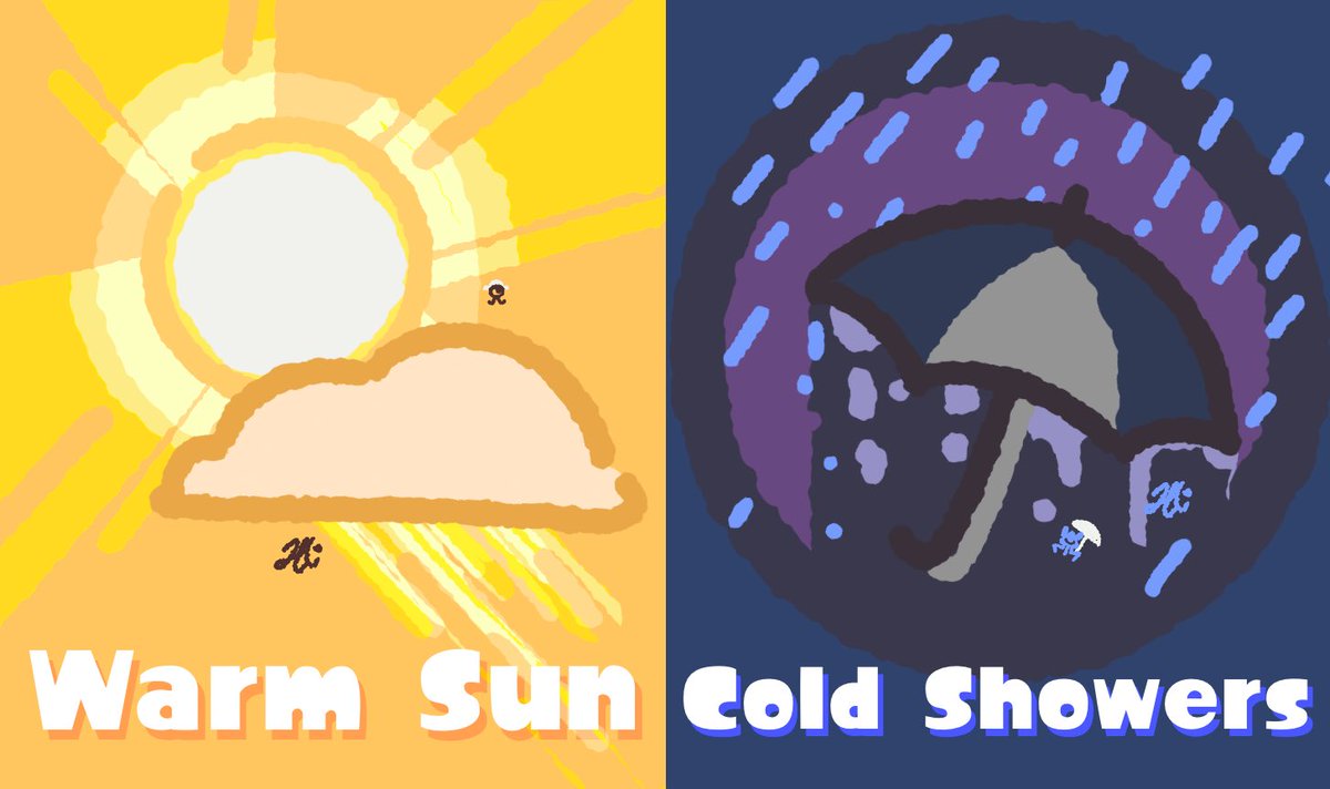 JLC171's tweet photo. #Splatfests!!
Idk what to post… I hope you like these!!💖✨💖
(Read the alts if you want) https://t.co/GNHlTM95Za