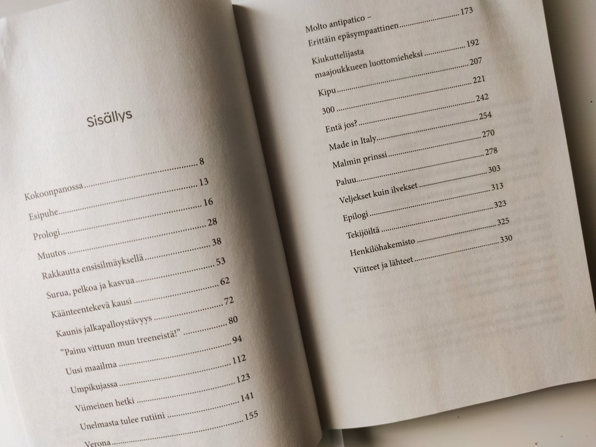 Perparim Hetemaj – Selviytyjä on viiden tähden kasvutarina: 

byyri.com/kirja-arvio-pe…

⭐️⭐️⭐️⭐️⭐️

#Perpa #Huuhkajat #Kirjat #jalkapallo #Hetemaj