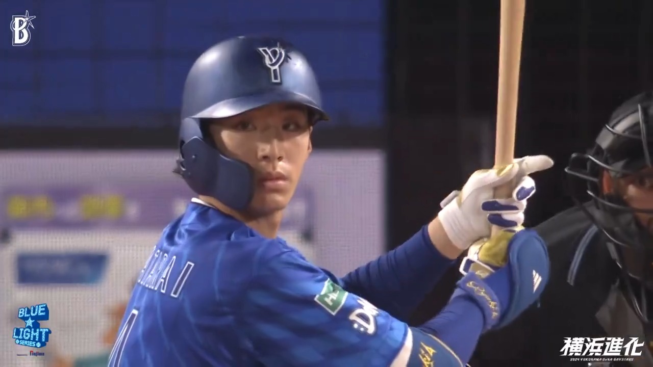 横浜DeNAベイスターズ on X: 