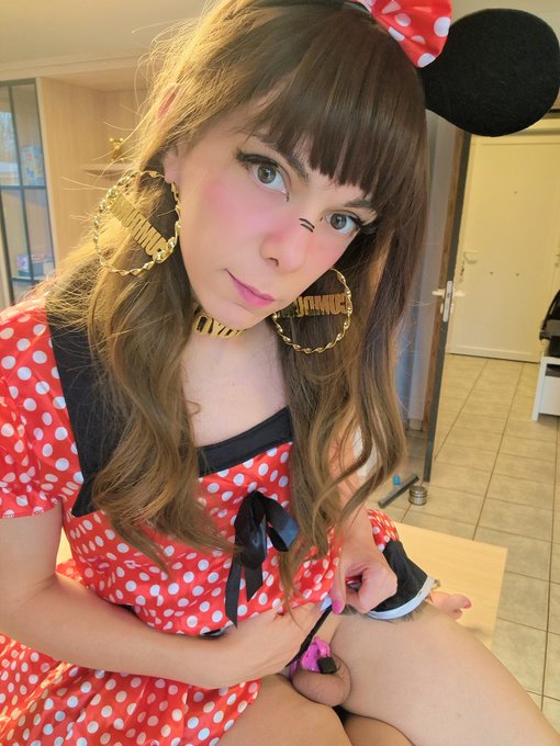 Who else is locked up in chastity? Show me! 🥰 https://t.co/PNpIdVMYLX<a href="/tag/mvsales"class="tags"><span>#mvsales</span></a>