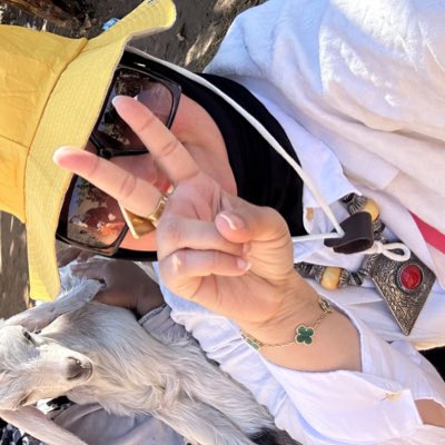 Aishaalmoftah's tweet photo. #NewProfilePic https://t.co/ExUvHtHg9t