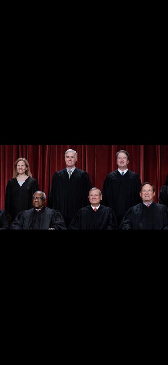 Who feels democracy slipping away because of a corrupt Supreme Court?