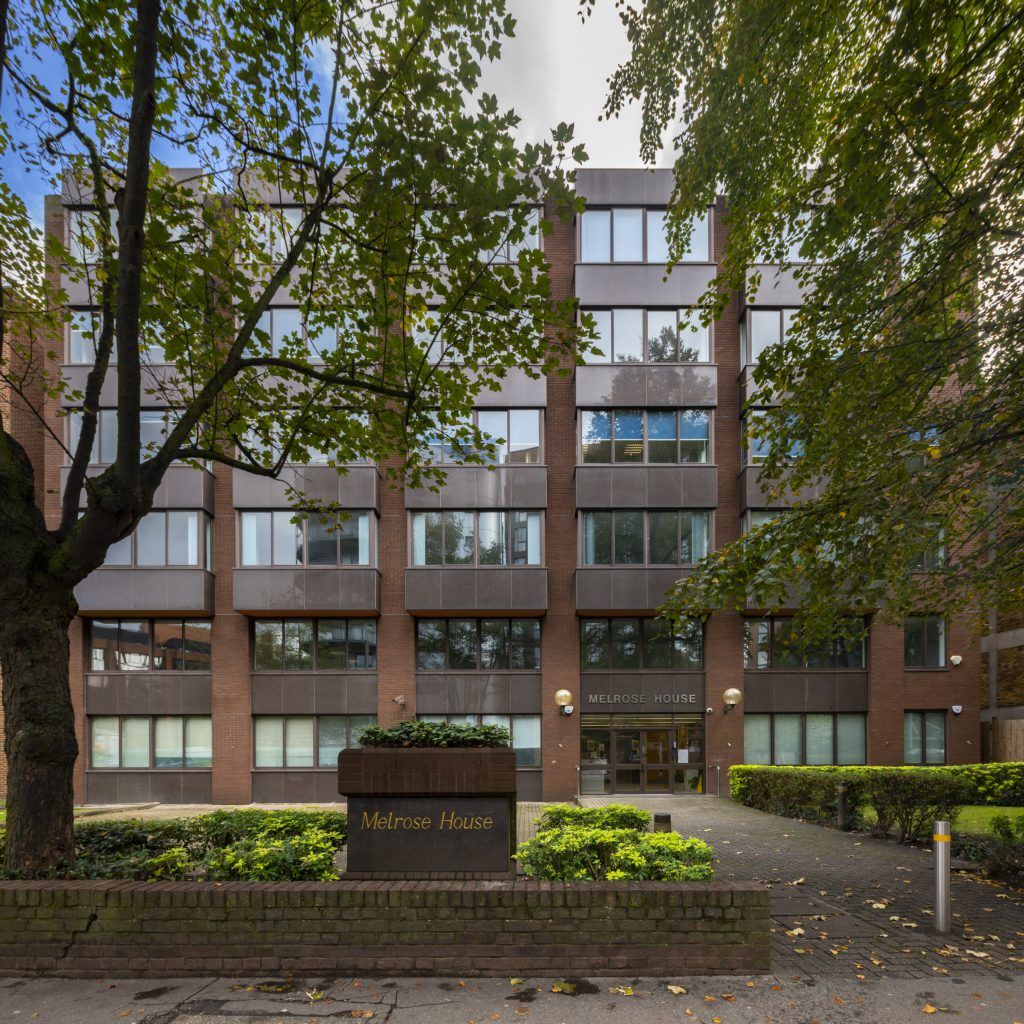 Details can be found on the NovaLoca blog of @SHWProperty's completion of its off-market sale of Croydon’s Melrose House: buff.ly/4aSFWrz #commercialpropertynews