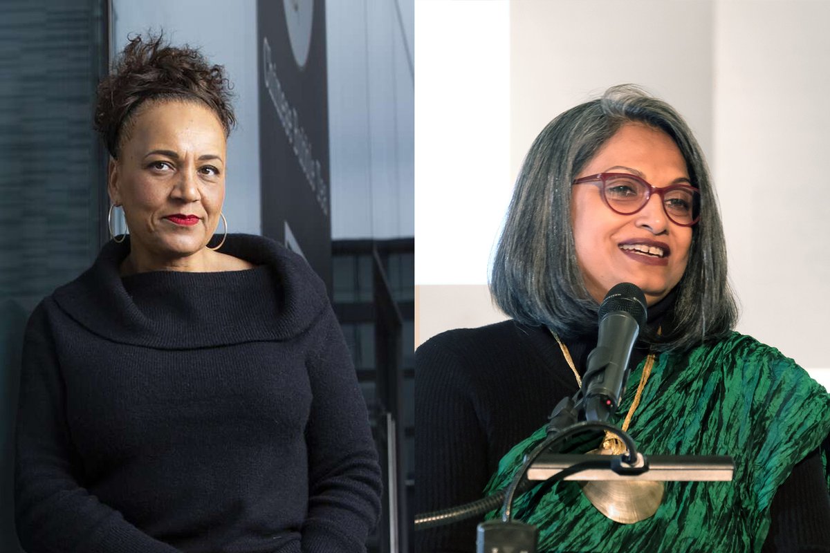 Lesley Lokko and Marina Tabassum Recognized in TIME's 2024 List of Most Influential People ➡️ ow.ly/Rw3L50RoVHv #architecture #design