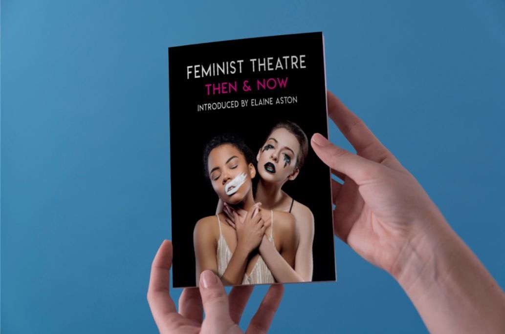 Feminist Theatre - Then and Now is number 23 of Amazon UK's Hot New Releases! Celebrate 50 years of creativity and flair. Over the years, women have faced challenges such as making their voices heard, have their work produced professionally, and promote social justice.