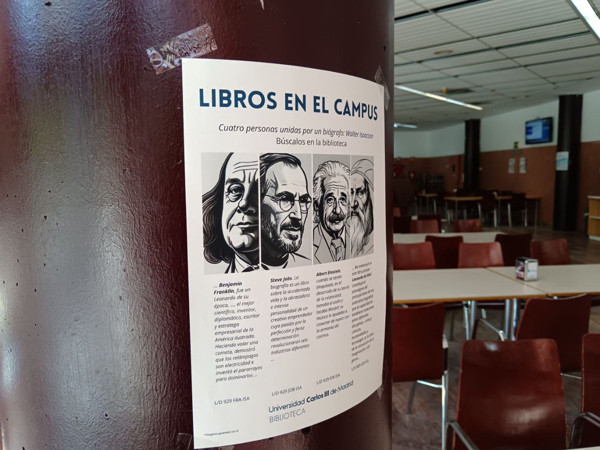 uc3mbiblioteca tweet picture