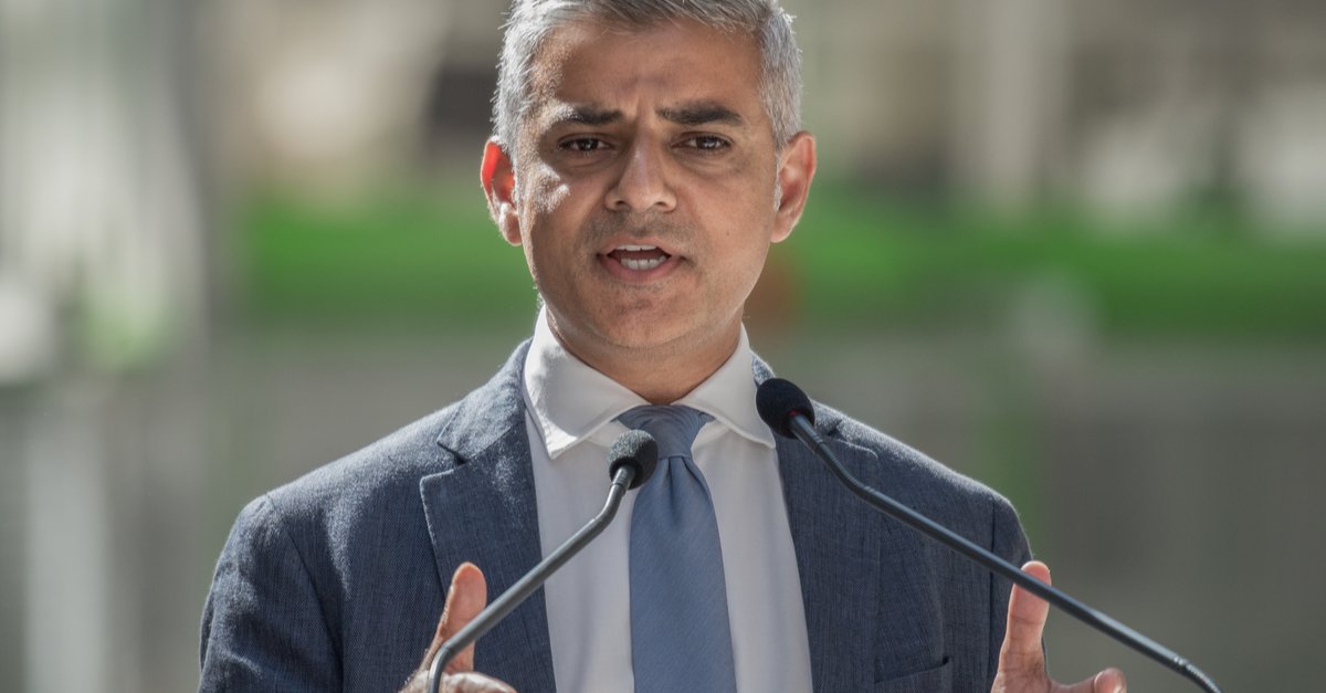 Should Muslim Londoners vote for Sadiq Khan in the upcoming mayoral elections on May 2?