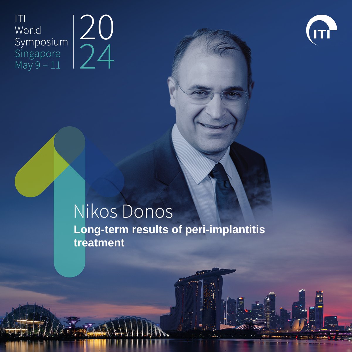 ITI International tweet media