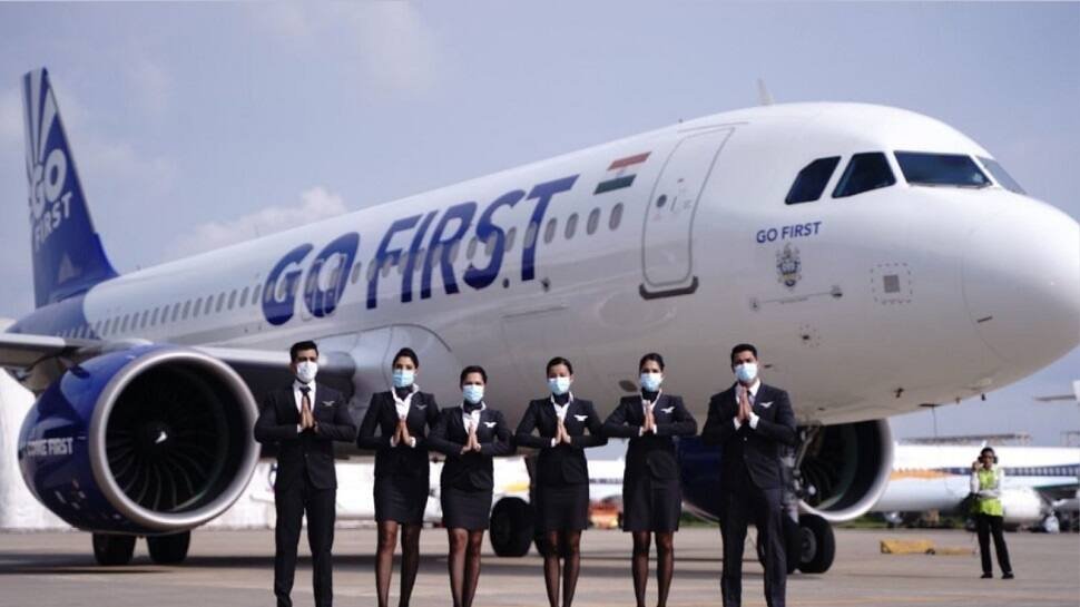 #Breaking: Delhi High Court provides significant respite to lessors of aircraft leased to Go First airlines. In a landmark decision, the court mandates the de-registration of all 54 planes involved in the case, barring Go First from operating them.

#Delhihighcourt #GoFirst