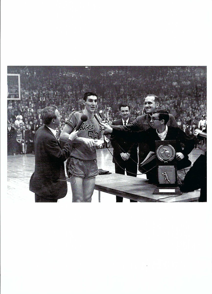 Illinois Basketball Fact- Back in 1978, at a crowded Joliet Armory, a tall guy taking notes at a Hubie Brown clinic had his knees in my back all day. It just happened to be IBCA HOF Player Jerry Sloan who became the 2nd winningest coach in NBA history with 1,221 victories.
