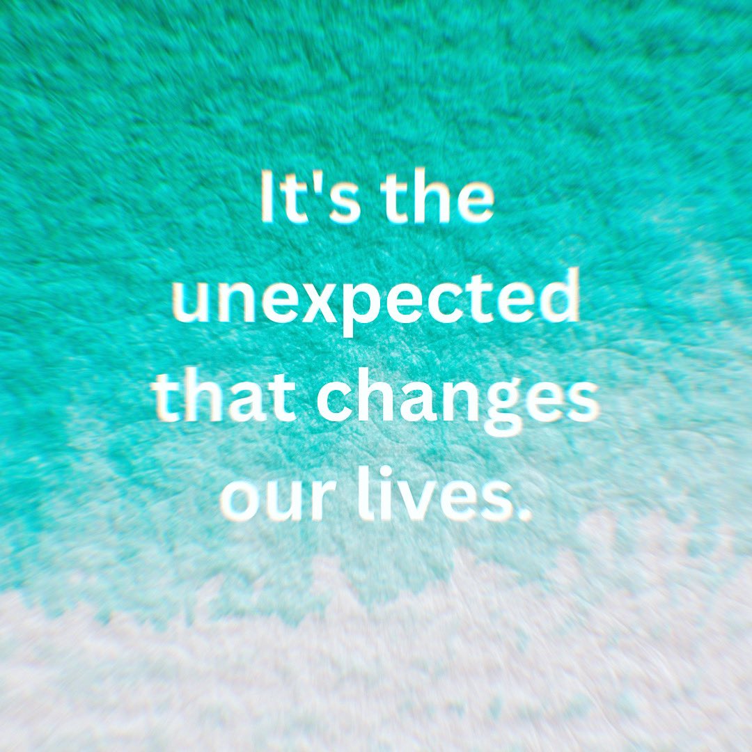 Life's full of surprises that shape our journey. Embrace each twist, seize every moment, and craft memories that make the unpredictable times worthwhile.
…
#live2love2laugh4life #livelovelaugh #page116of366  #unexpected  #change  #unknown  #moments  #memories