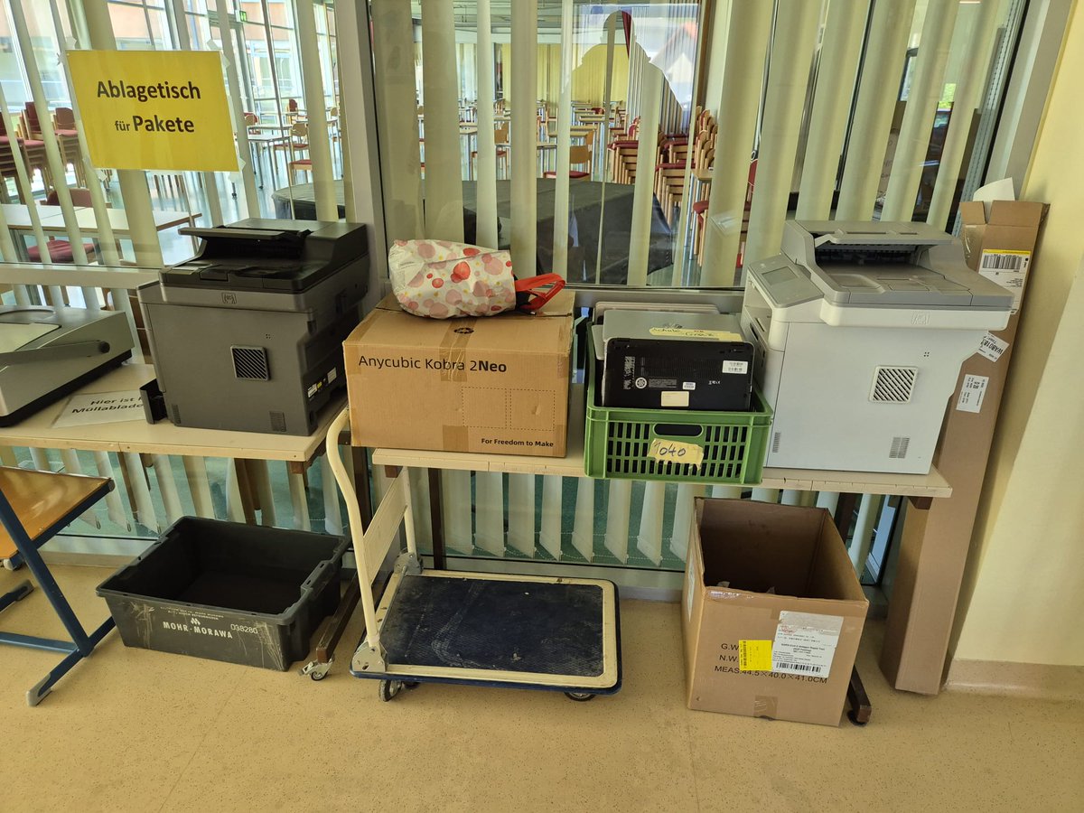 PCs für alle - www.pcsfueralle.at tweet media