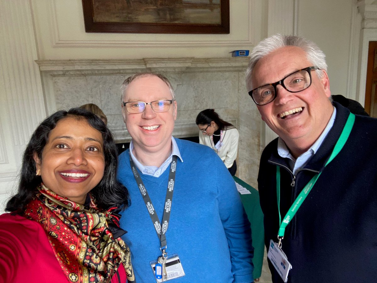 Joysy John MBE tweet media