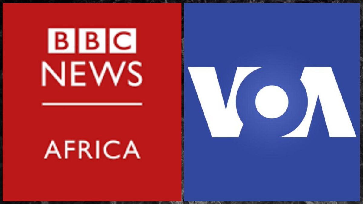 Burkina Faso suspends the radio broadcasts of BBC Africa and the U.S-funded Voice of America (VOA) for two weeks over their coverage of a Human Rights Watch (HRW) report accusing the army of extrajudicial killings. In the report based on its own investigation, the watchdog said…