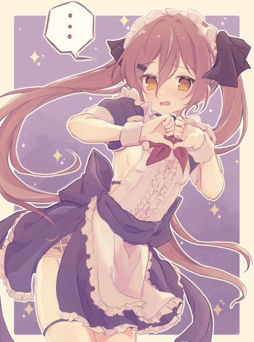 冥契のルペルカリア 倉科双葉
(Commission) 