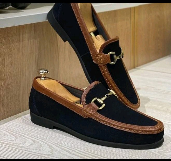 Hazel Loafers are appealing. . . 🔥

Rock a pair to appear breathtaking 🔥

PRICE: ₦48,000💰

CTA~ ☎️ | 📞+2349016993403 🇳🇬

gbayi_signaturez is the brand 💥

Bespoke, wellcrafted and wellfitted 💯

#arts #sdg9 #sdg8