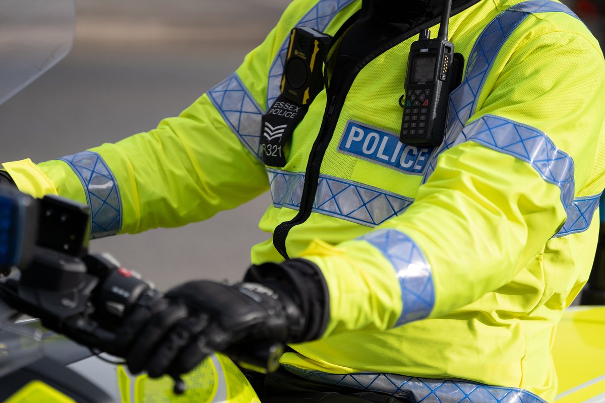 We are currently on scene of a collision, close to junction 6 of the M11. We were called shortly after 10am (26 April) following reports of an overturned HGV. There is a large amount of traffic building on the motorway. We thank road users for their patience.