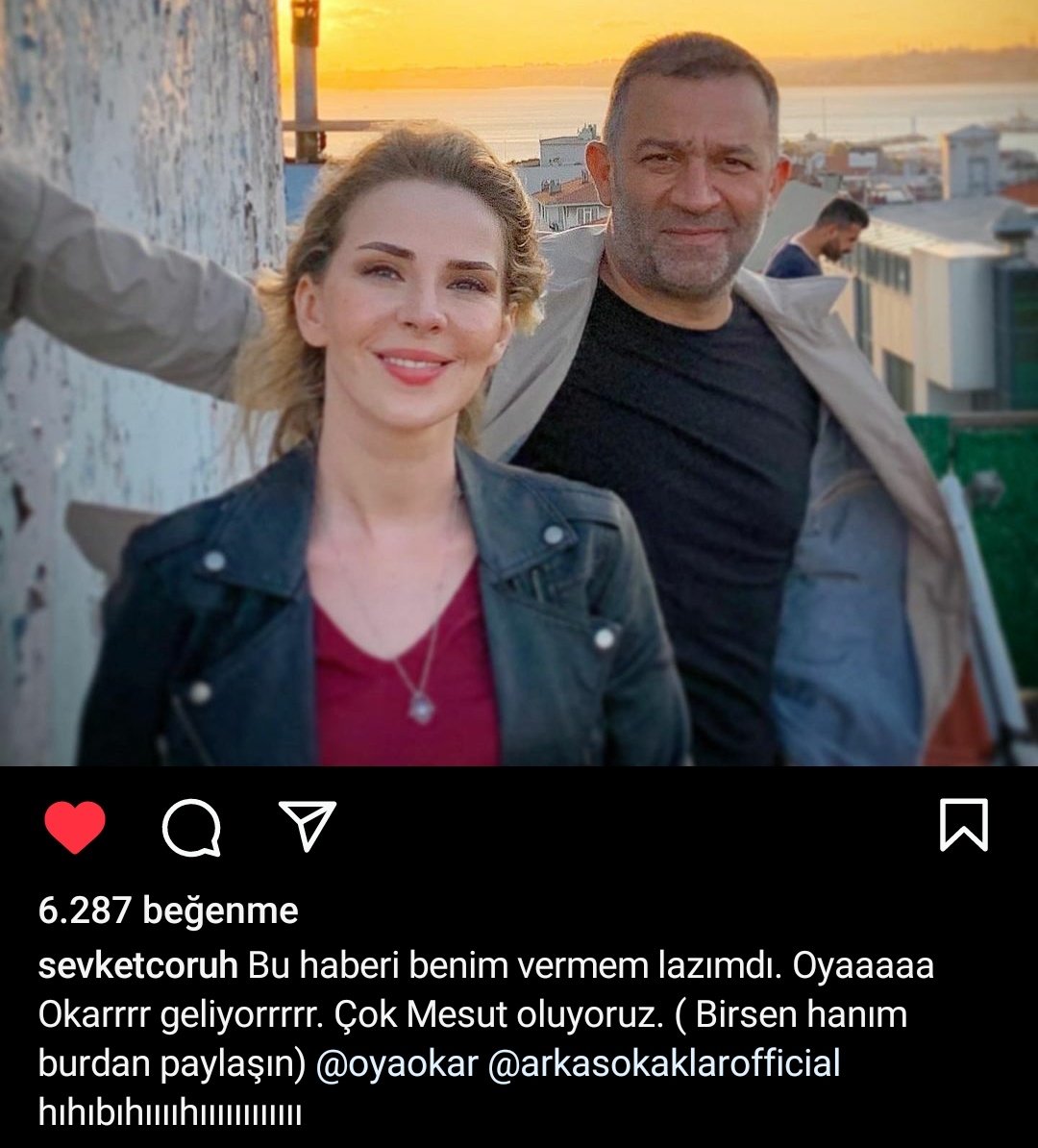 Birsen tüm haberleri önceden girince oyuncuların sıfat ahdhahahha