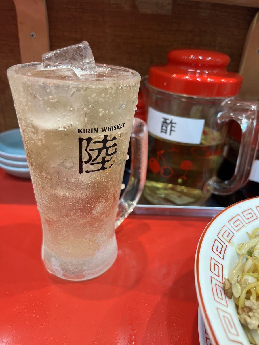 船橋　めっちゃ！餃子

腹一杯☺️