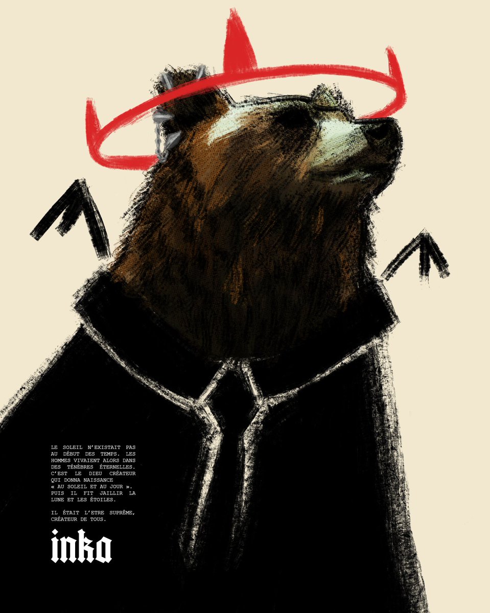 aneron_'s tweet photo. @hytrape Ours 🐻🖤 https://t.co/oerzskZIQa