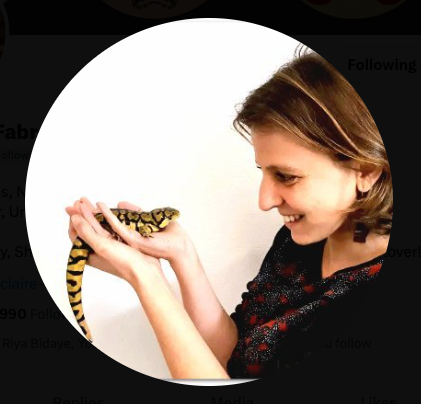 Friday author spotlight on @grumpyDrFabre , co author of 
High-Density #Morphometric Analysis of Shape and Integration: The Good, the Bad, and the Not-Really-a-Problem
Goswami, Watanabe, Felice, Bardua, Fabre, &amp; Polly
doi.org/10.1093/icb/ic…
Be sure to follow Anne-Claire
#science