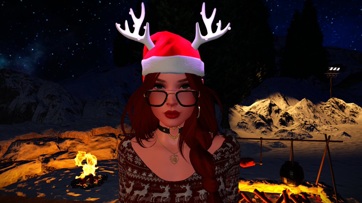 This is the first pic I took at @3dxchat game.December 2022. After 1 year now, a lot happened and sadly, in my case, not for the good. Ppl can be cruel and mean without no remorse. So I decided to take a break. Get a time for myself to breathe and heal my wounds. #EmpathyMatters