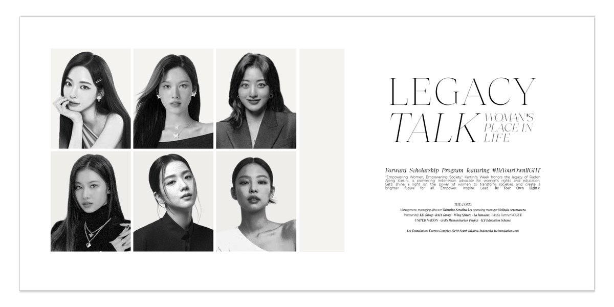 leesfoundation's tweet image. 