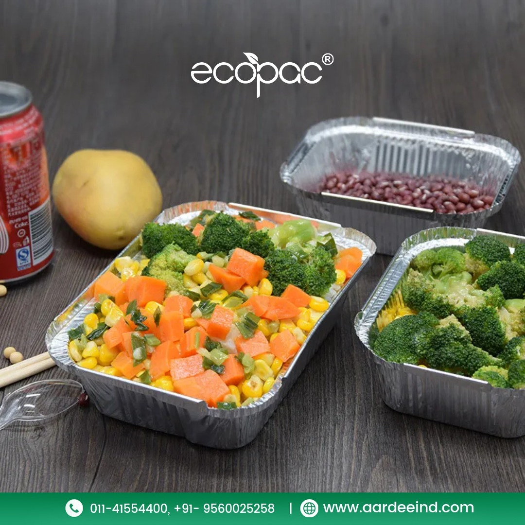 Discover the magic of preserving your favorite meals with the power of recyclable materials. ✨ Join the movement towards a sustainable tomorrow. 🌱

#EcopacSustainability #EcoFriendlyLiving #reducewaste #GreenSolutions #SealWithEcopac #SustainableChoices #PlasticFree
