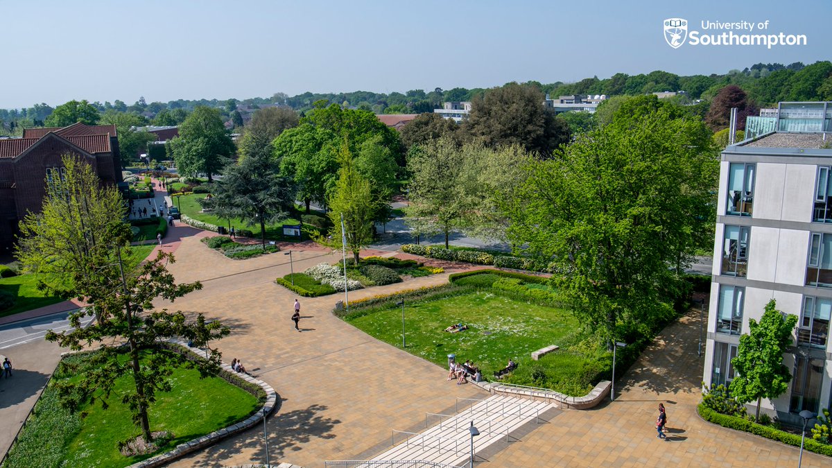 📢FINAL DAY TO APPLY! Applications close at midnight tonight for our Experience UoS Residential. Do you want to experience what it is like to be a student <a href="/unisouthampton/">University of Southampton</a> ? Stay in halls, meet our alumni, visit our various campuses and city. Apply now  - bit.ly/ExpUoS