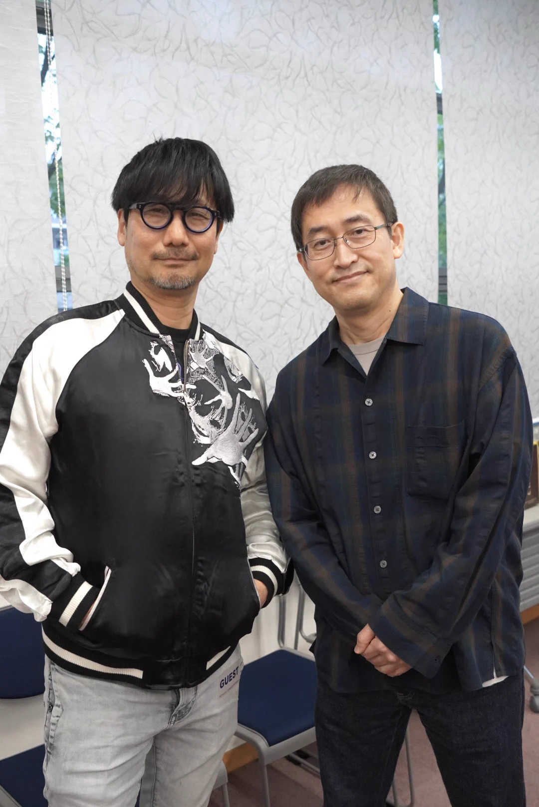 伊藤潤二展 誘惑」台北開催が決定！ on X: 