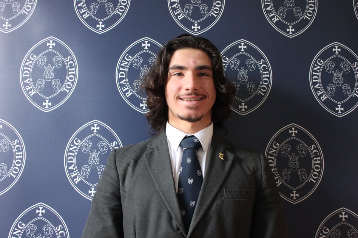 readingsch's tweet photo. Congratulations to Nikolaos A (13MK) for securing a spot on the UK team at the 2024 International Biology Olympiad, in Astana, Kazakhstan this July.
Good luck in July Nikolaos!
#WeAreRedingensians #ReadingSchoolFamily #ReadingWay #BritishBiologyOlympiad #BiologyExcellence https://t.co/SUjXicRpyN