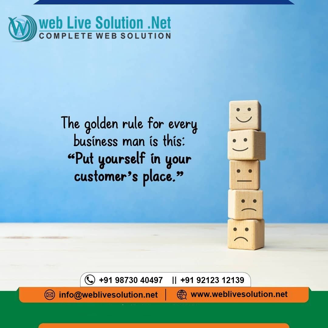WebLiveSolutio1's tweet image. #weblivesolution #webdesigningcompany #seoagency #digitalmarketing #delhi
#adwords
#logodesigns
— in Delhi. india