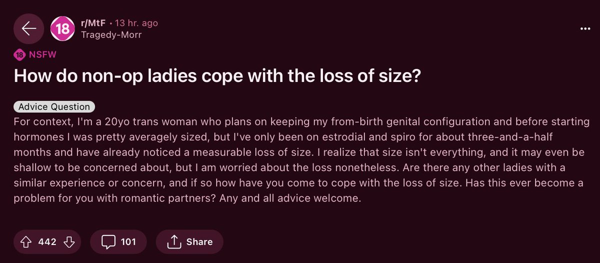 HazelAppleyard's tweet image. I only have one thing to say about this...

HAHAHAHAHAHAHAHAHA 🤣