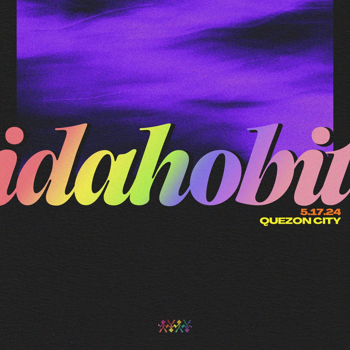 👀👀👀 OH SHUX?! Ano kayang ganap ng mga keki ngayong papalapit na ang Pride Month? Ano kayang mayroon sa May 17? 🫣 Abangan ang aktibidad na ihinanda ng Bahaghari para sa darating na International Day Against Homophobia, Biphobia, Intersexphobia, at Transphobia (IDAHOBIT)! 🌈