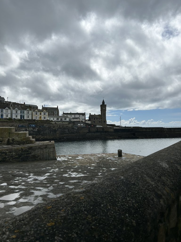 Nancarrow Farm to Porthleven. Foodie few days down in Cornwall