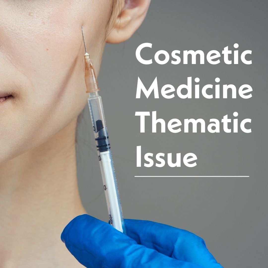 Read this collection of free, open access articles in our NEW ASJ Open Forum thematic issue, 'Spotlight on Non-Surgical Treatments: The Growing World of Cosmetic Medicine.' 🔗Read the paper: academic.oup.com/asjopenforum/p… @drgraemeglass @phaedracress @drkpodzo @alalymd @drjahmad