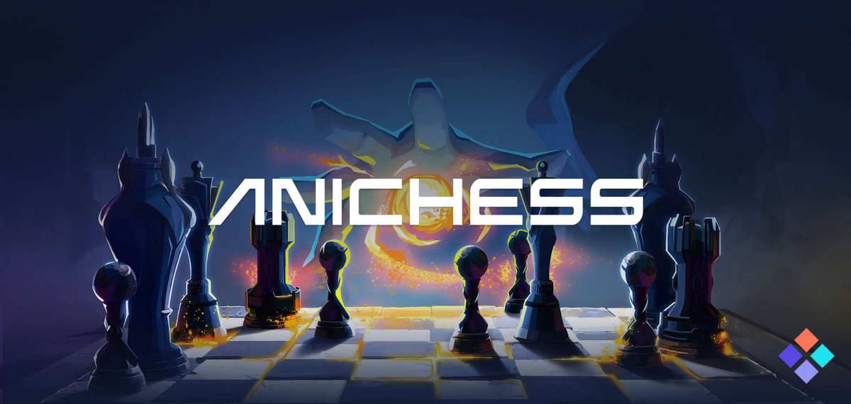 Anichess Raises $1.8M Funding to Expand Web3 Chess Platform dlvr.it/T62stk #Crypto #NFTs #NFTCommunity