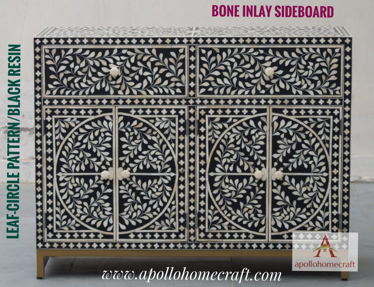 #boneinlaysideboard #boneinlayfurniture #boneinlay #livingroomfurniture #bedroomfurniture #dresser #interiordesign #interiordesigner #homeandgarden #designerfurniture #singapore #australia #america #england #germany #australiafurniture #singaporefurniture #apollohomecraft