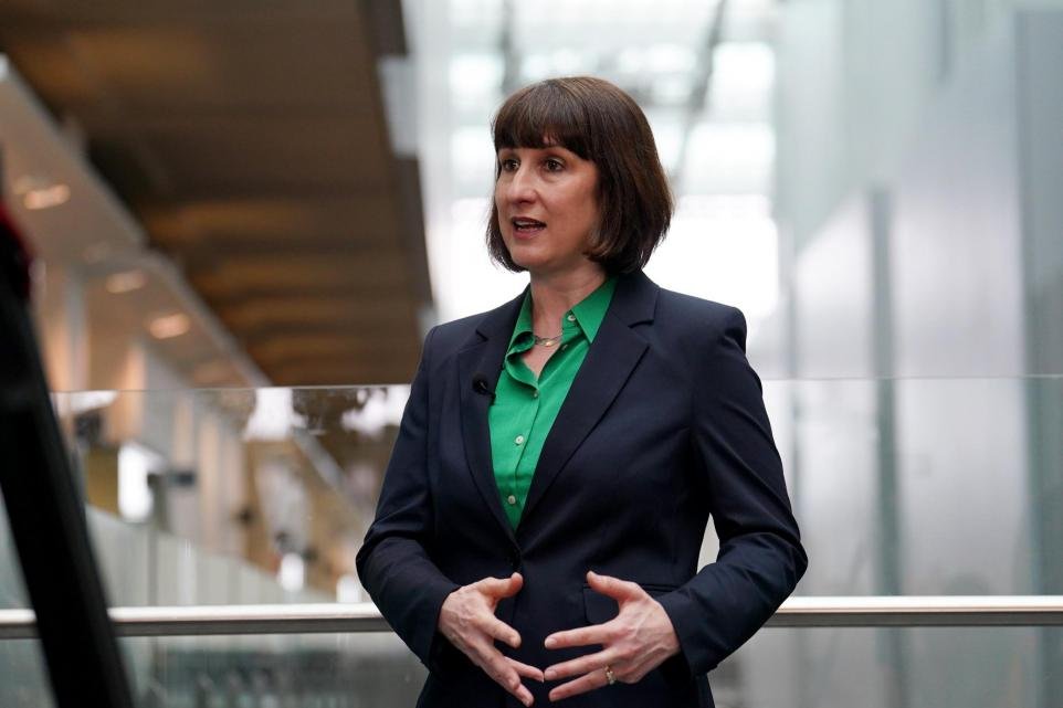 NEW: Rachel Reeves has demanded MSPs back Scottish Labour's efforts to topple Humza Yousaf and trigger an election. Anas Sarwar has already confirmed he will be lodging a no confidence motion in the Scottish Government.