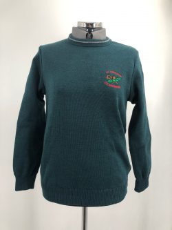 StconlethsCC's tweet photo. Here is our own personal jumper for our Juniors! 😋😍Now showing what will it look like on girls, as you can see we have big boobs under that jumper! 🥵🥰 https://t.co/OgiZQg8vMm