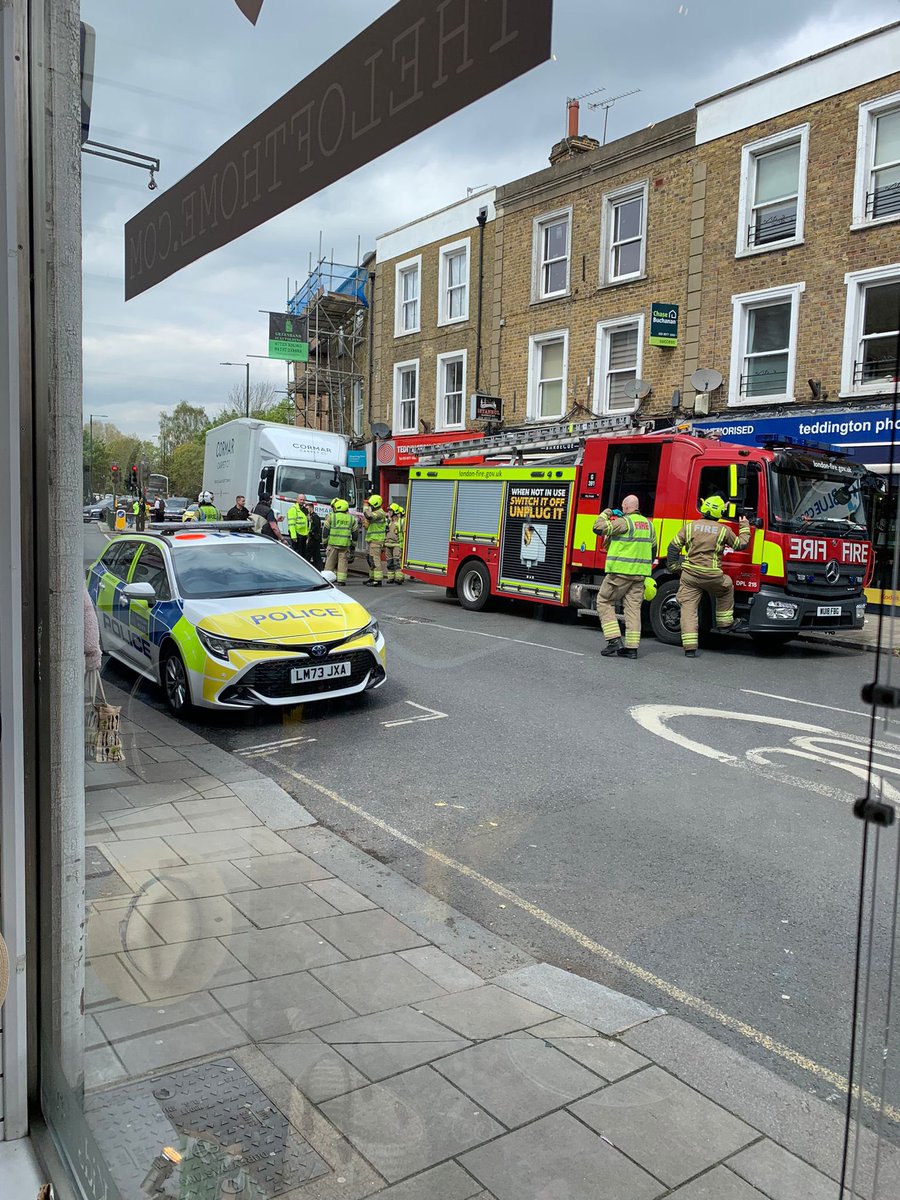 Teddington_Town tweet media