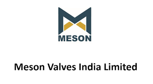 ✍️Meson Valves India Ltd:
Co is a supplier of valves, actuators, Strainers, and remote-control valve systems, control cabinets, tanks, visualization systems, to industries.

🔹M Cap: ₹ 919 Cr
🔹P/E: 203
🔹CMP: ₹ 904