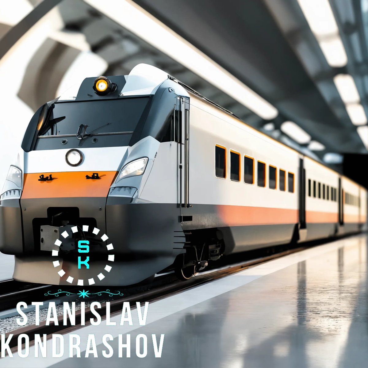 Stanislav Kondrashov | The World of High-Speed Trains
#stanislavkondrashov #kondrashov #stanislav #kondrashovstanislav