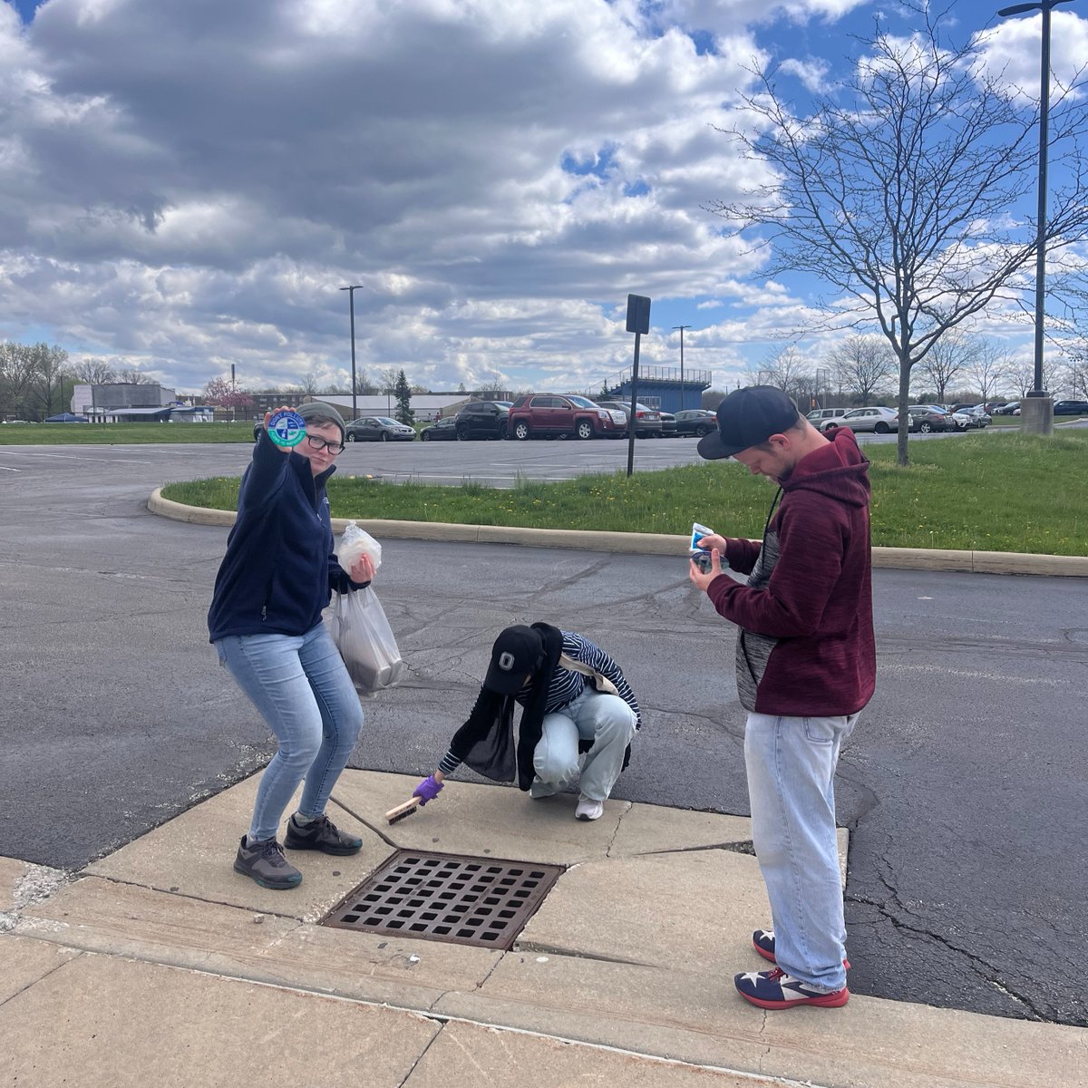 Kent State Sustainability tweet media