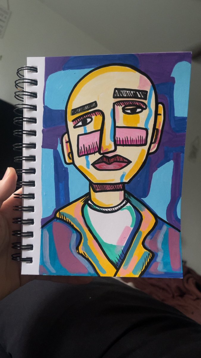 TheBobbito's tweet photo. Some recent doodles https://t.co/t69qd3JDxb