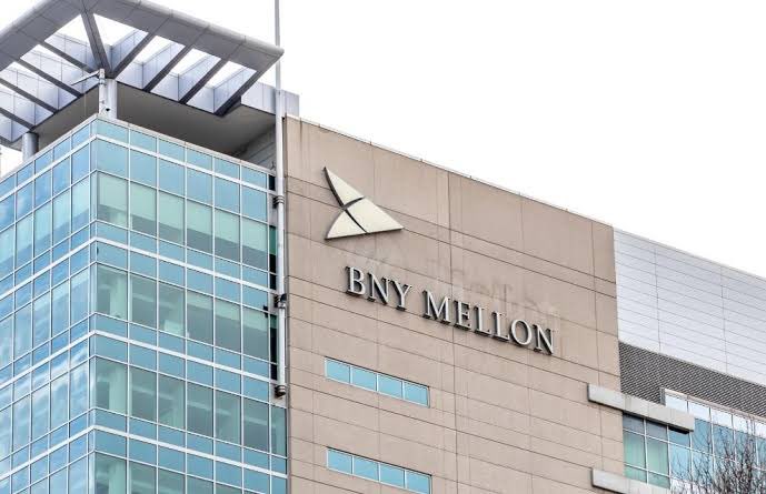 bitsettlement's tweet photo. 🚨 news alert 🚨 BNY Mellon, America's oldest bank, discloses #Bitcoin ETF holdings in filings. The mainstream embrace of crypto in finance is happening 💼💰 

#cryptocurrency #BNYMellon #ETF https://t.co/Bgz12JB2V4
