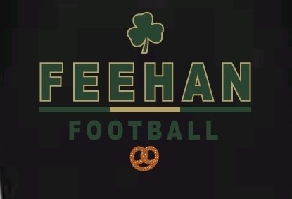 Today is 'National Pretzel Day'. Feehan LBs mantra...relationship building, trust, accountability...together...one unit. 12/24 #getitdone #daily #everyrep #embracetheprocess #Orph #AP
