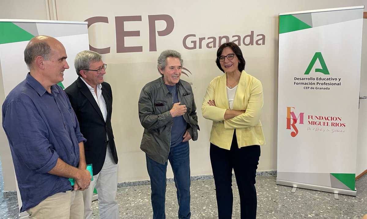 Junta Granada tweet media