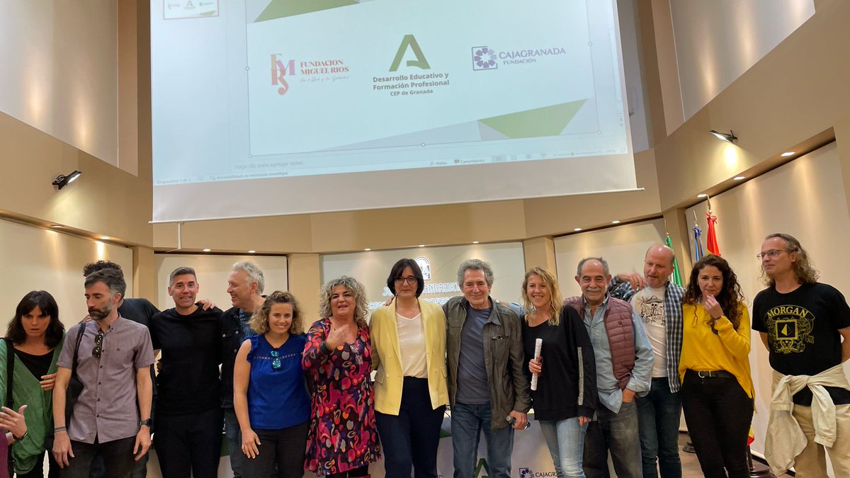 Junta Granada tweet media